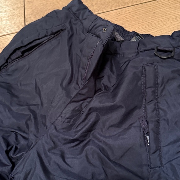 Lego Blue Snowsuit + FREE snow pats - Picture 10 of 11